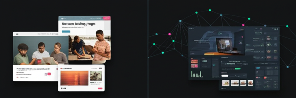 Landing Pages