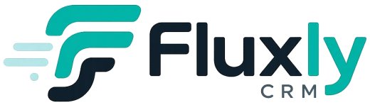 Fluxly CRM